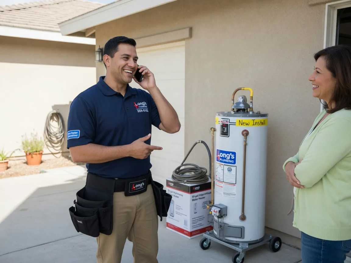 Leak Detection Avant, OK FAQs